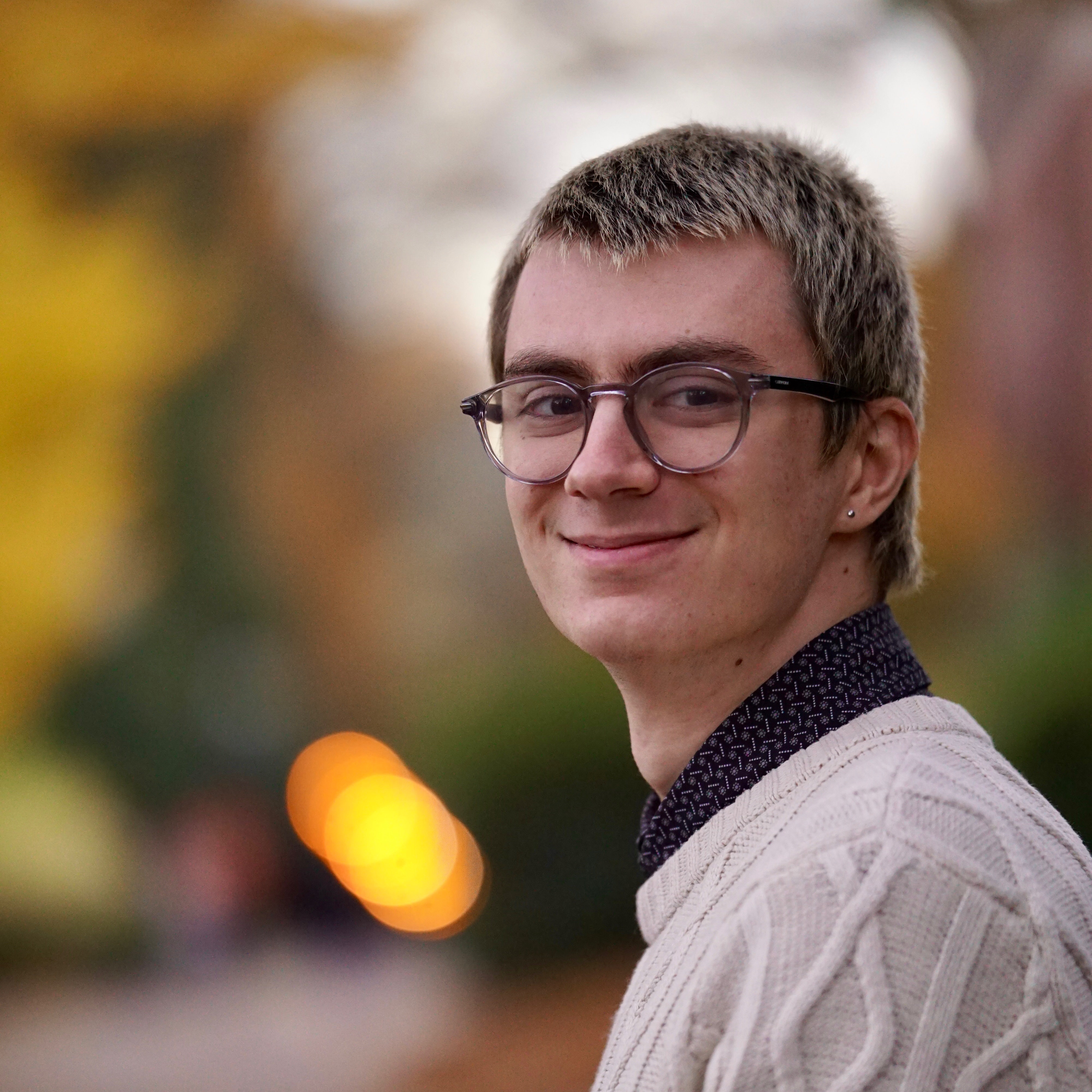 Jacob Weiner, Treasurer
