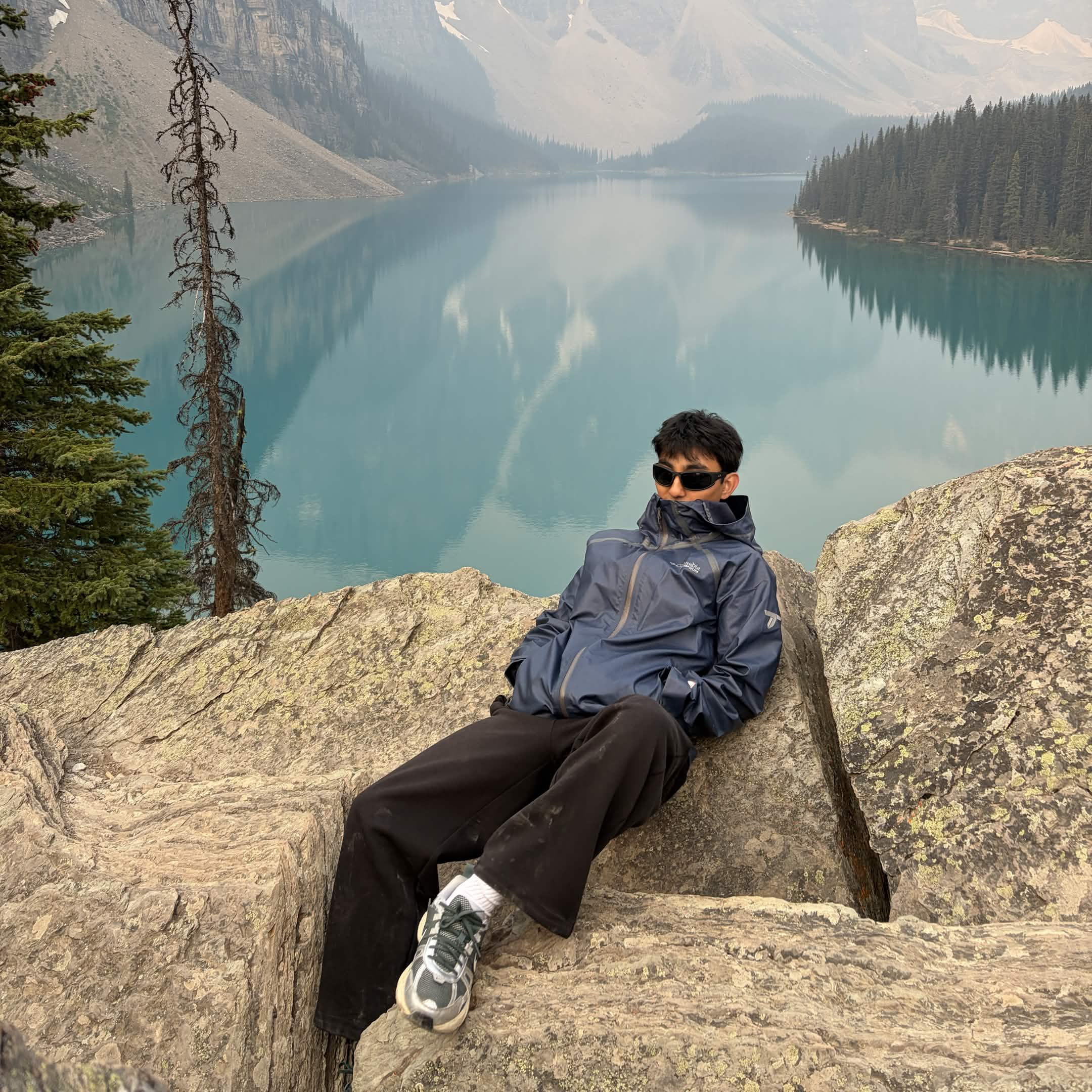 Mehul Munankarmi, Career Officer